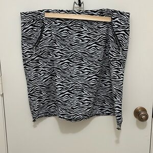 Zenergy by Chico’s skirt.